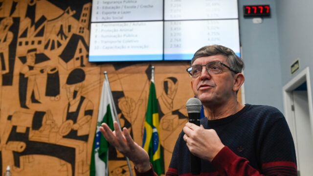 Cláudio Grokoviski