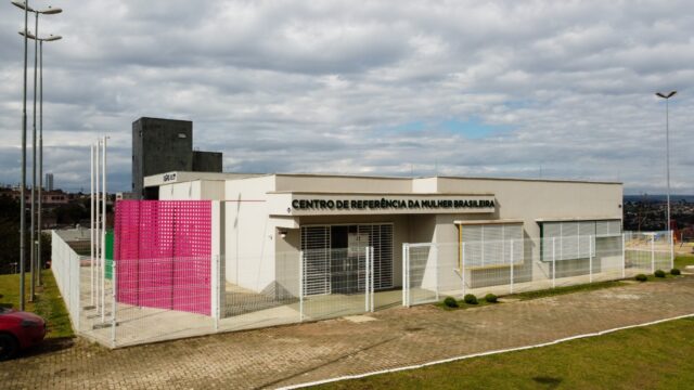 Defensoria com Elas’ leva atendimento jurídico gratuito a mulheres de Ponta Grossa nesta terça (25)