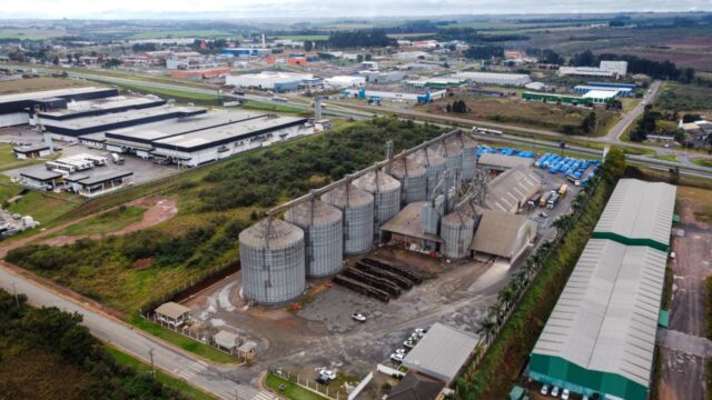 Ponta Grossa lidera comércio exterior no Paraná e conquista topo nacional em exportações