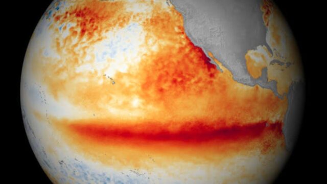 El Niño antecipa e intensifica temporada de tornados no Paraná