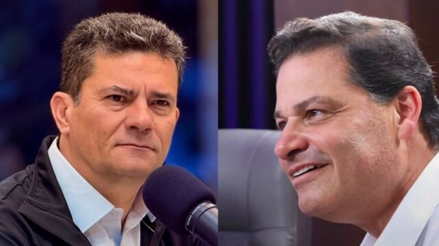 Pesquisa Real Time Big Data aponta intenções de voto para o Governo do Paraná
