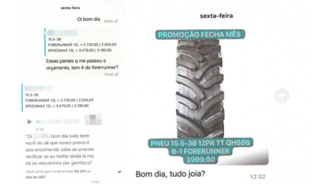 Empresário é indiciado em Ponta Grossa por hackear concorrente e roubar clientes