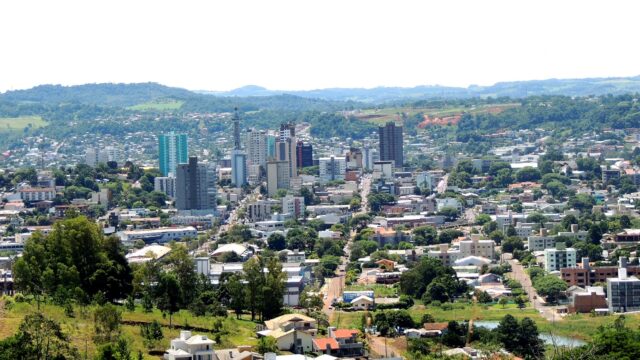 Ministério da Saúde destina R$ 22 milhões para novo hospital no Paraná