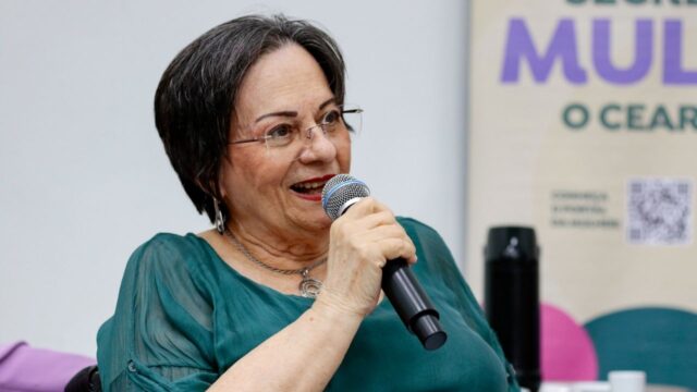 STF decide que medidas protetivas da Lei Maria da Penha podem ser aplicadas sem vínculo familiar