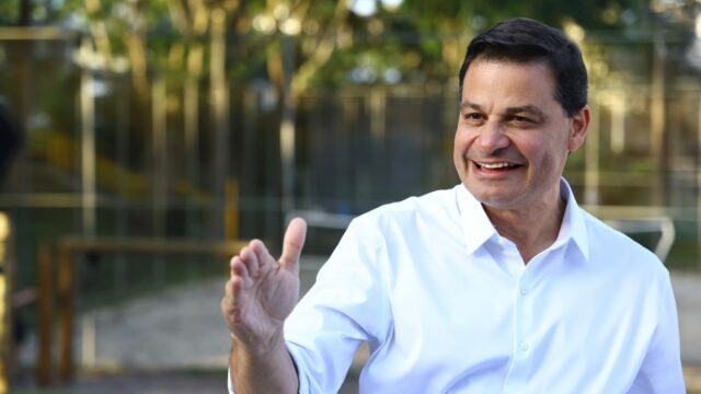 Sandro Alex defende duplicação da BR-277 como meta prioritária no Paraná