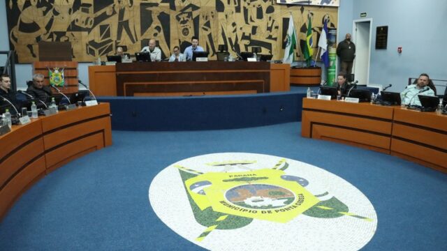 Câmara Municipal