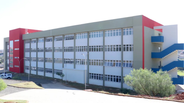 Vestibular do IFPR encerra inscrições na segunda-feira