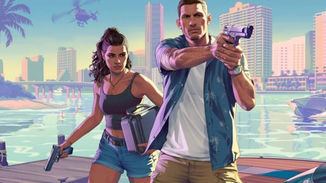 Grand Theft Auto VI tem lançamento confirmado para novembro de 2026