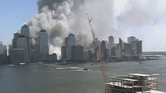 NY sabia que ar após 11/9 era insalubre, mostram documentos
