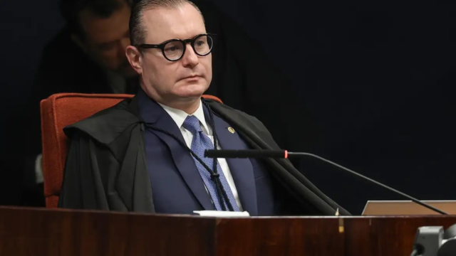Dallagnol divulga sigilo fiscal de Zanin, que pede responsabilização