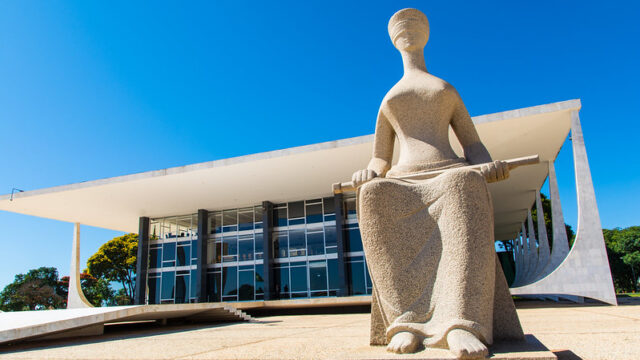 Entenda como será o julgamento no STF sobre pedido de investigação contra Moraes