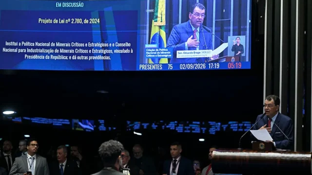Foto: Ton Molina/Agência Senado