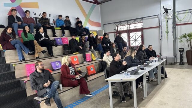 Ponta Grossa cria trilha estruturada para transformar ideias em startups