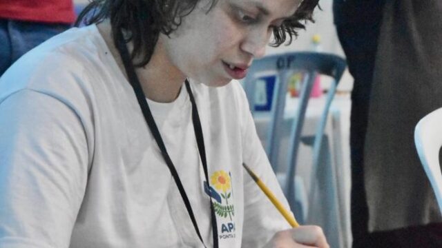 Semana da Pessoa com Deficiência é encerrada com feira de serviços e Festival da Inclusão em PG