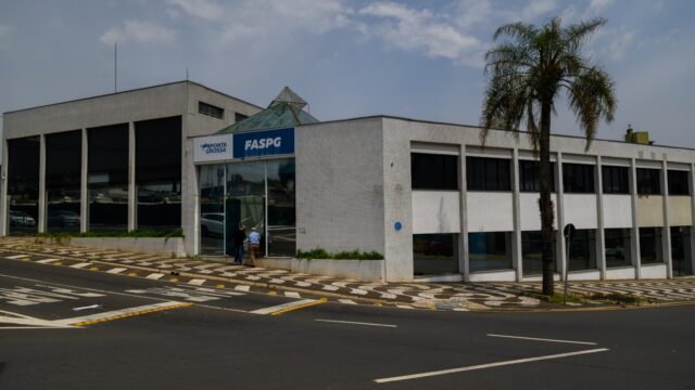 FASPG abre credenciamento de instituições de acolhimento a idosos em Ponta Grossa