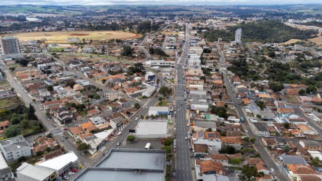 Ponta Grossa inicia elaboração de primeiro Relatório de Sustentabilidade do Município