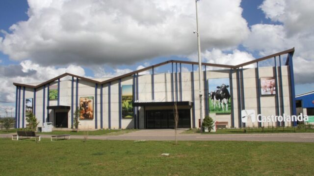 Castro promove InovaTec42 com foco em tecnologia, inovação e cidades inteligentes