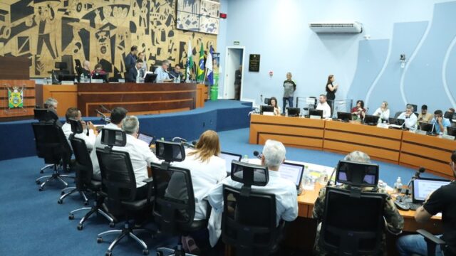 Câmara Municipal