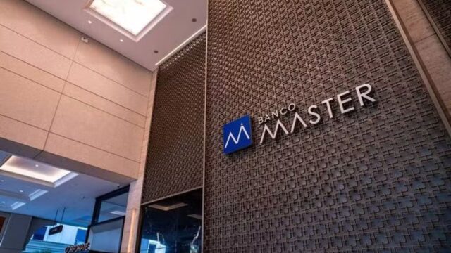 Mendonça derruba sigilo do caso Master a pedido de Fachin
