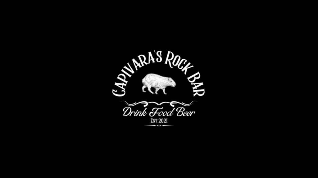 Capivara's Rock Bar