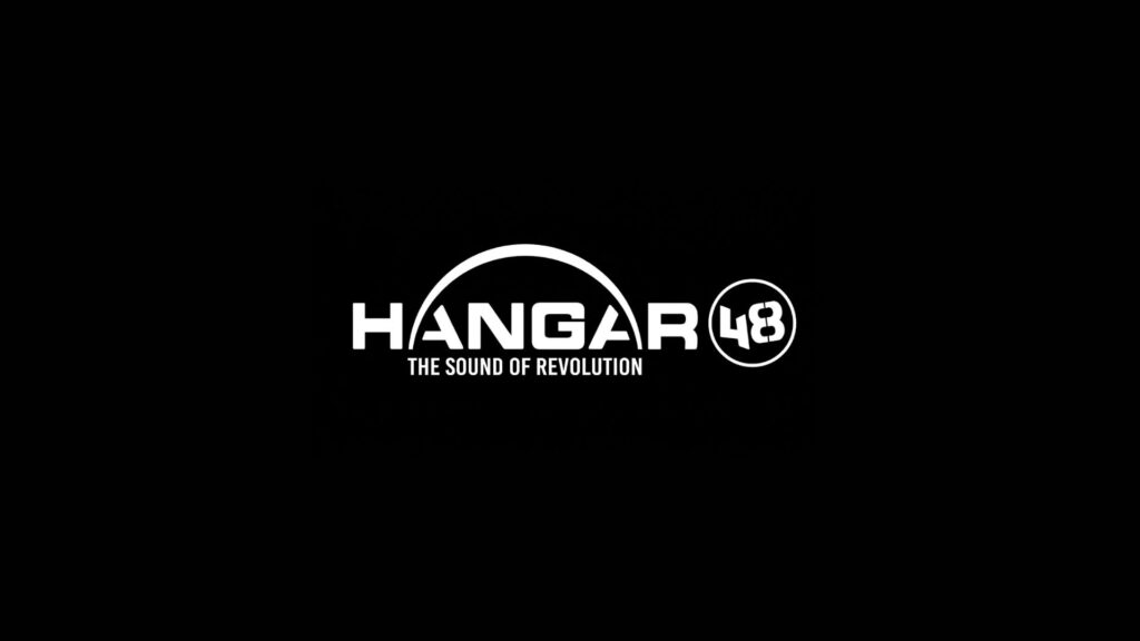 Hangar 48