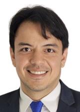Foto oficial de MARIO CERTO fornecida pelo TSE