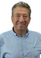 Foto oficial de FERNANDÃO fornecida pelo TSE