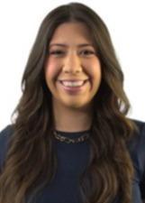 Foto oficial de CAMILLA GONDA fornecida pelo TSE