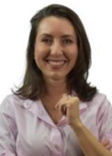 Foto oficial de THAIS GOMES fornecida pelo TSE