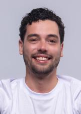 Foto oficial de LUCAS SIQUEIRA fornecida pelo TSE