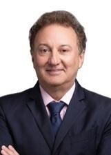 Foto oficial de CLODOMIR ASCARI fornecida pelo TSE