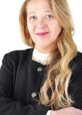 Foto oficial de TIA CIDA fornecida pelo TSE