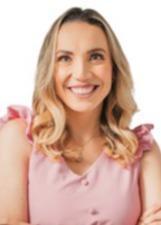 Foto oficial de DRA AMANDA MEDEIROS fornecida pelo TSE