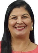 Foto oficial de ELAINE MARINS fornecida pelo TSE