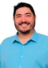 Foto oficial de THIAGO KODAMA fornecida pelo TSE