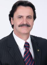 Foto oficial de HERMES FRANGÃO PARCIANELLO fornecida pelo TSE