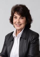 Foto oficial de CRISTINA SILVESTRI fornecida pelo TSE