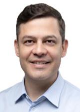 Foto oficial de TIÃO MEDEIROS fornecida pelo TSE