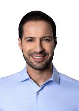 Foto oficial de PAULO LITRO fornecida pelo TSE