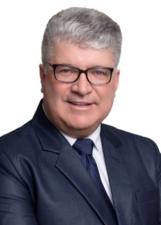 Foto oficial de SUB-TENENTE FRANÇA fornecida pelo TSE