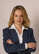 Foto oficial de NAIANY HRUSCHKA fornecida pelo TSE