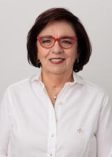 Foto oficial de JULIETA REIS fornecida pelo TSE