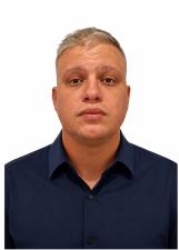 Foto oficial de SOLDADO GERSON fornecida pelo TSE