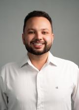 Foto oficial de MARCELO DAL NEGRO fornecida pelo TSE