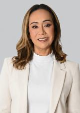Foto oficial de ELIS SALDIVAR fornecida pelo TSE
