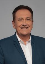 Foto oficial de JOCELITO CANTO fornecida pelo TSE