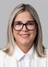 Foto oficial de MARISA LOBO - PSICÓLOGA CRISTÃ fornecida pelo TSE