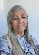 Foto oficial de JOANITA KINSKI fornecida pelo TSE
