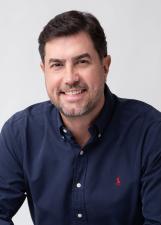 Foto oficial de CESAR SILVESTRI fornecida pelo TSE