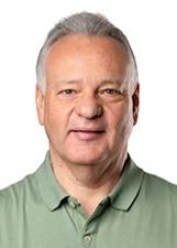 Foto oficial de FABIO DALÉCIO fornecida pelo TSE